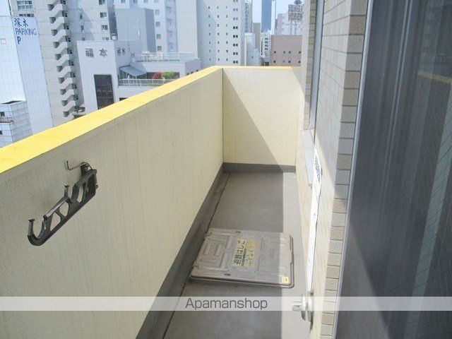シティテラス南5条の内装写真