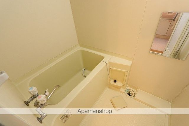 フラットSAKAEの内装写真