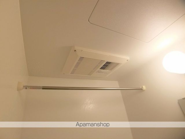 レオパレス浜川田の内装写真