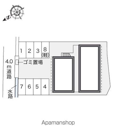 レオパレスシャルマンのその他写真