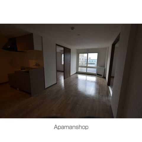 レクスベイル発寒の内装写真