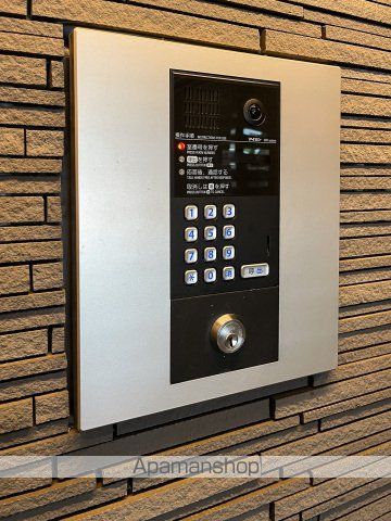 スカイコート清澄庭園の内装写真