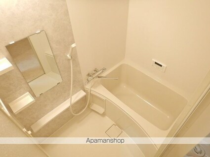 Ｋ－クレスト西新町[1K/29.99m2]のバス