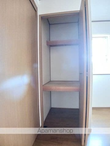 クレストール来山Bの内装写真