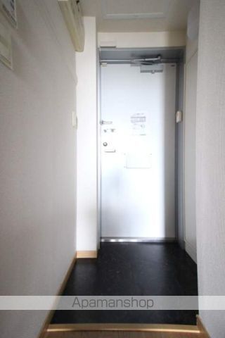 レオパレスダイチAの内装写真