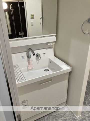 戸田市 2階建 新築の内装写真
