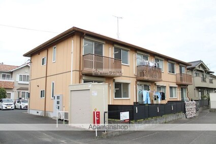 メゾンドフルール　Ｂ棟[2LDK/60.87m2]の外観4