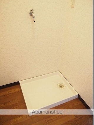 城ヶ丘ハイツ[2K/48.6m2]の内装5