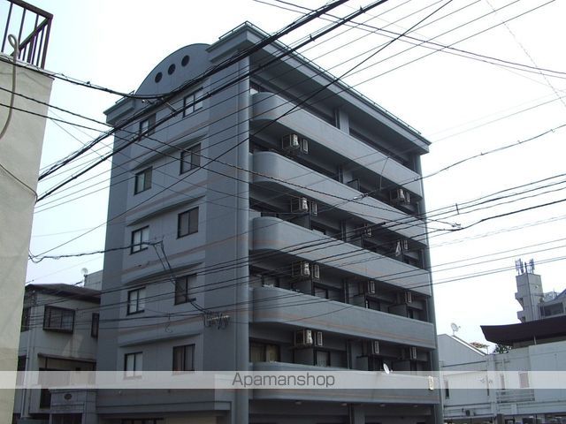KSM三篠