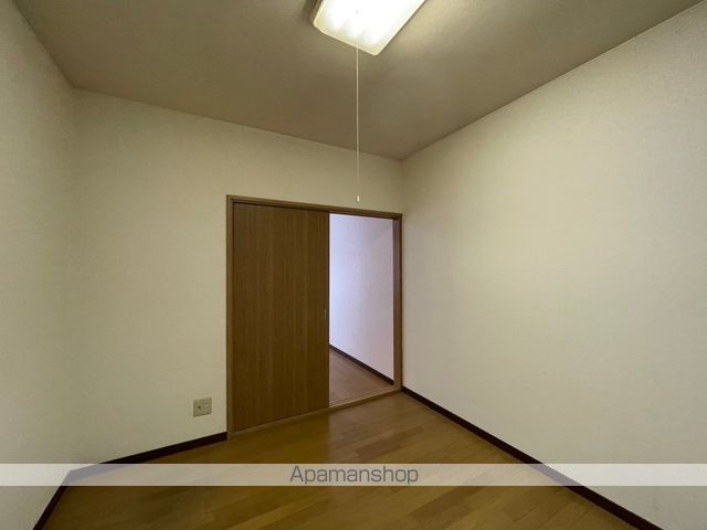 ルミエールの内装写真
