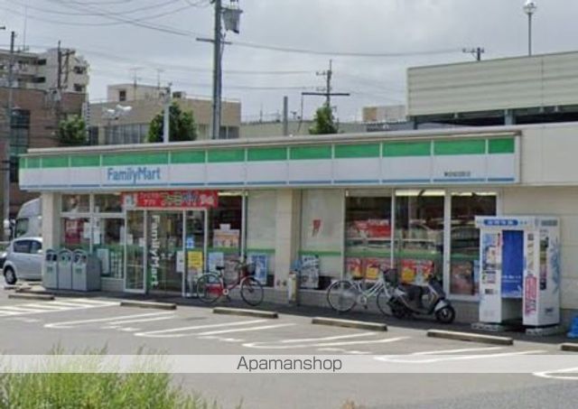 名栄ビルの周辺写真