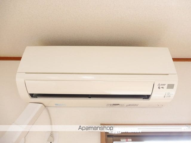 ベルカーサの内装写真