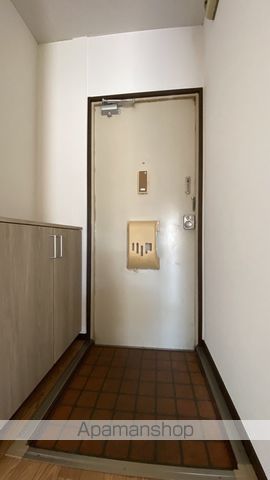パナハイツYOUの内装写真