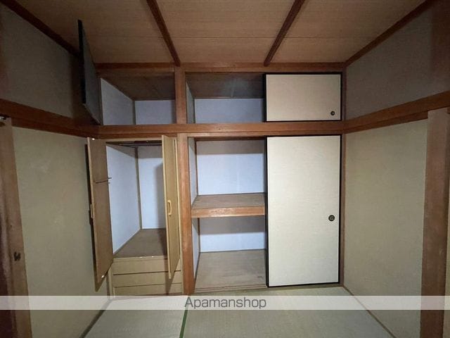 メゾン湘南片瀬の内装写真