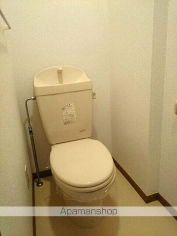 メゾンプロムナードTの内装写真