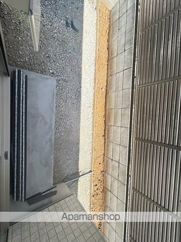 リビエラの内装写真