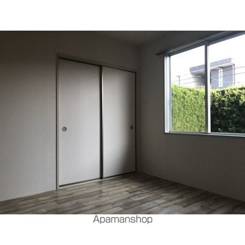 サンシャイン90の内装写真