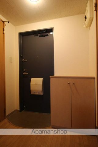 アビタ円山の内装写真