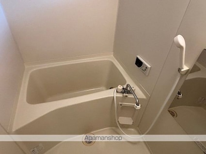 サンフラワー[1LDK/42m2]のバス