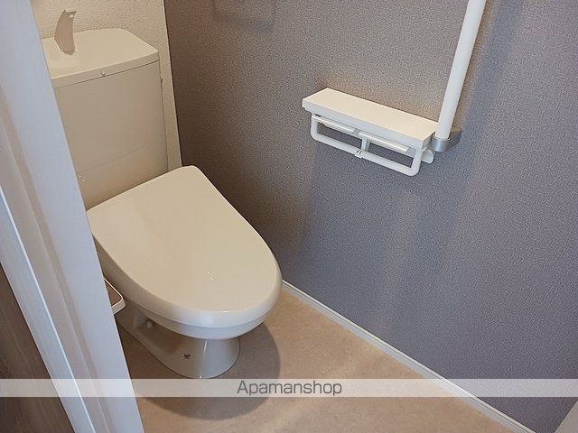 ヒカルサ大宮南中丸サウスの内装写真
