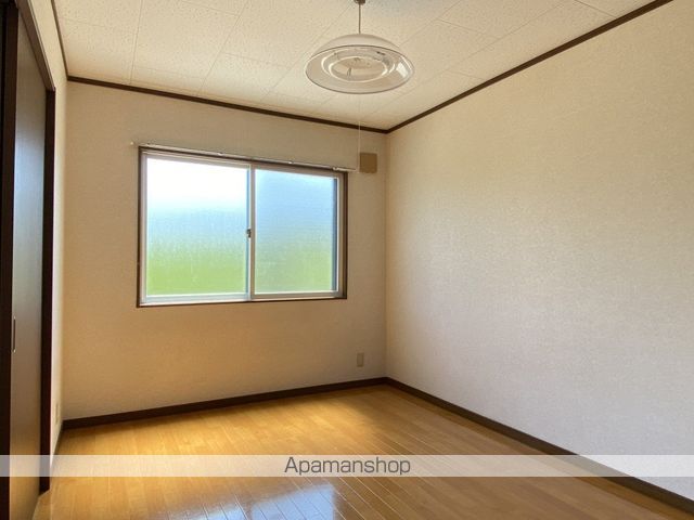 ジュランディイズミの内装写真