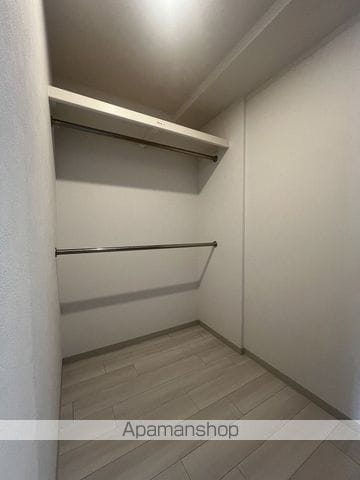 URBANEXMINAMIMORIMACHIEASTの内装写真