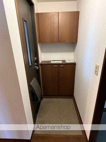 グリーンヒルズ深井北町の内装写真