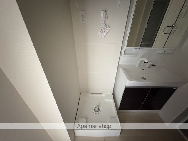 コンフォール青山の内装写真