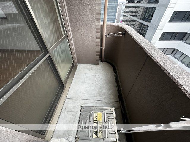 ロワジールYの内装写真