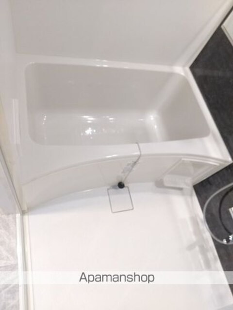 東京都中野区弥生町５丁目[1LDK/44.25m2]のバス