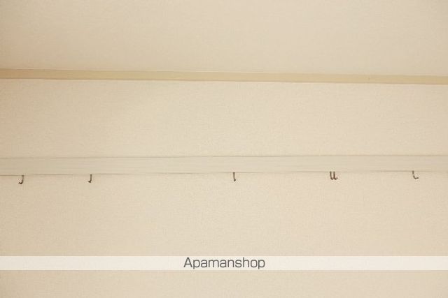 ウィングCの内装写真