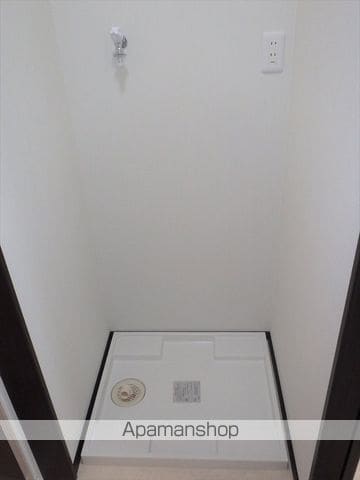 エルシャトーAの内装写真