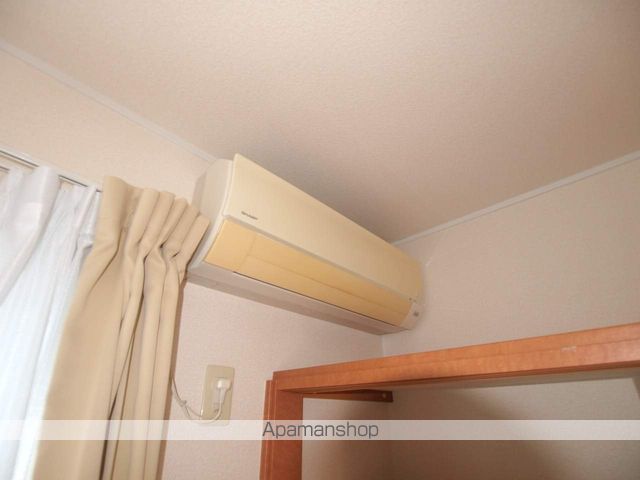 レオパレス緑嶺の内装写真