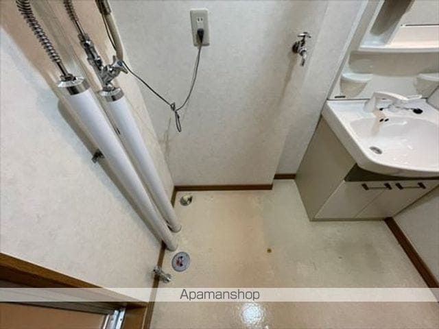 ハスコート池田の内装写真