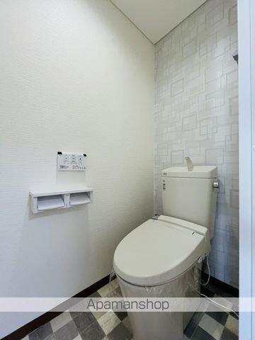朝日プラザ北田辺の内装写真