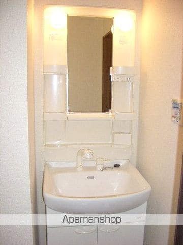 アンプルール リーブル チアフル Aの内装写真