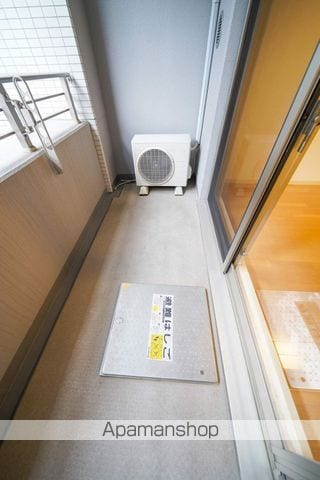 プラウドフラット新大阪の内装写真