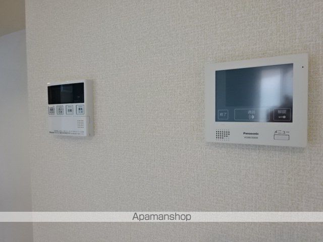 ムーラン・ア・ヴァン Aの内装写真
