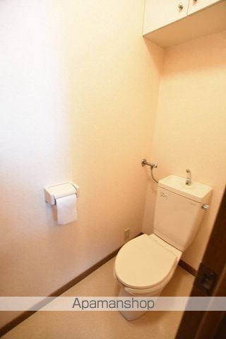 オリーブ34の内装写真