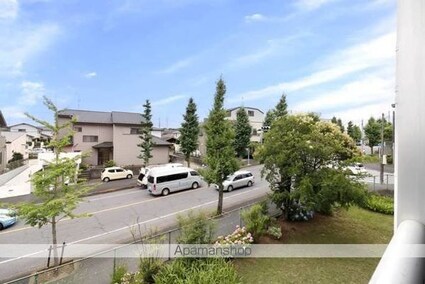 ビレッジハウス栗ヶ沢６号棟[3DK/49.2m2]の内装1