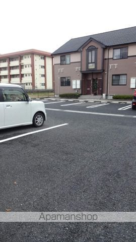 メニープログレスAの外観写真