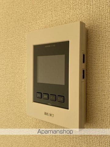 リフティ新浜 Iの内装写真