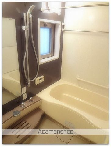 アシュランス新町の内装写真