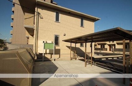 香川県高松市木太町[1LDK/52.53m2]の共用部2