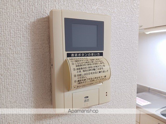 フェアリーベルの内装写真