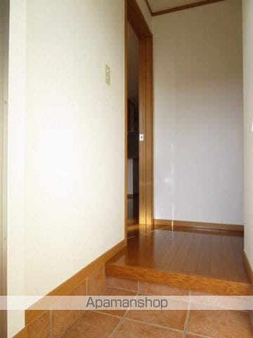 プラシードの内装写真
