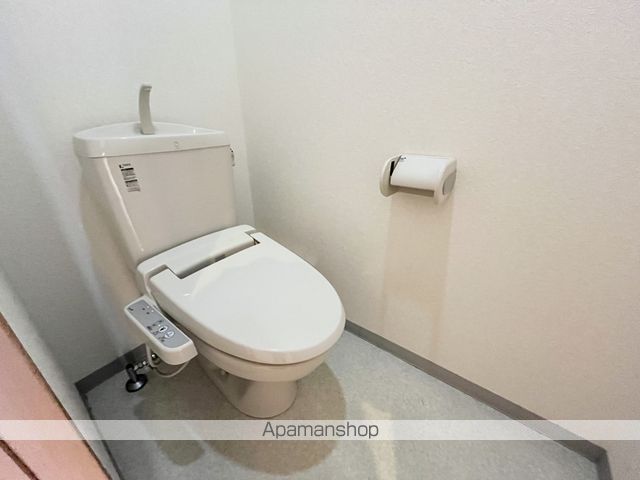 ARTーHの内装写真