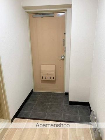 東三国センチュリーマンションの内装写真