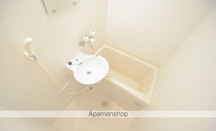 レオパレスＭａｊｅｓｔｙ２２[1K/22.35m2]のバス