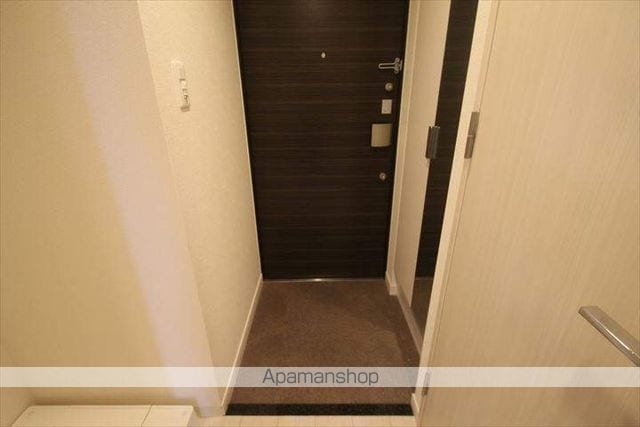 プレサンス新大阪ストリームの内装写真